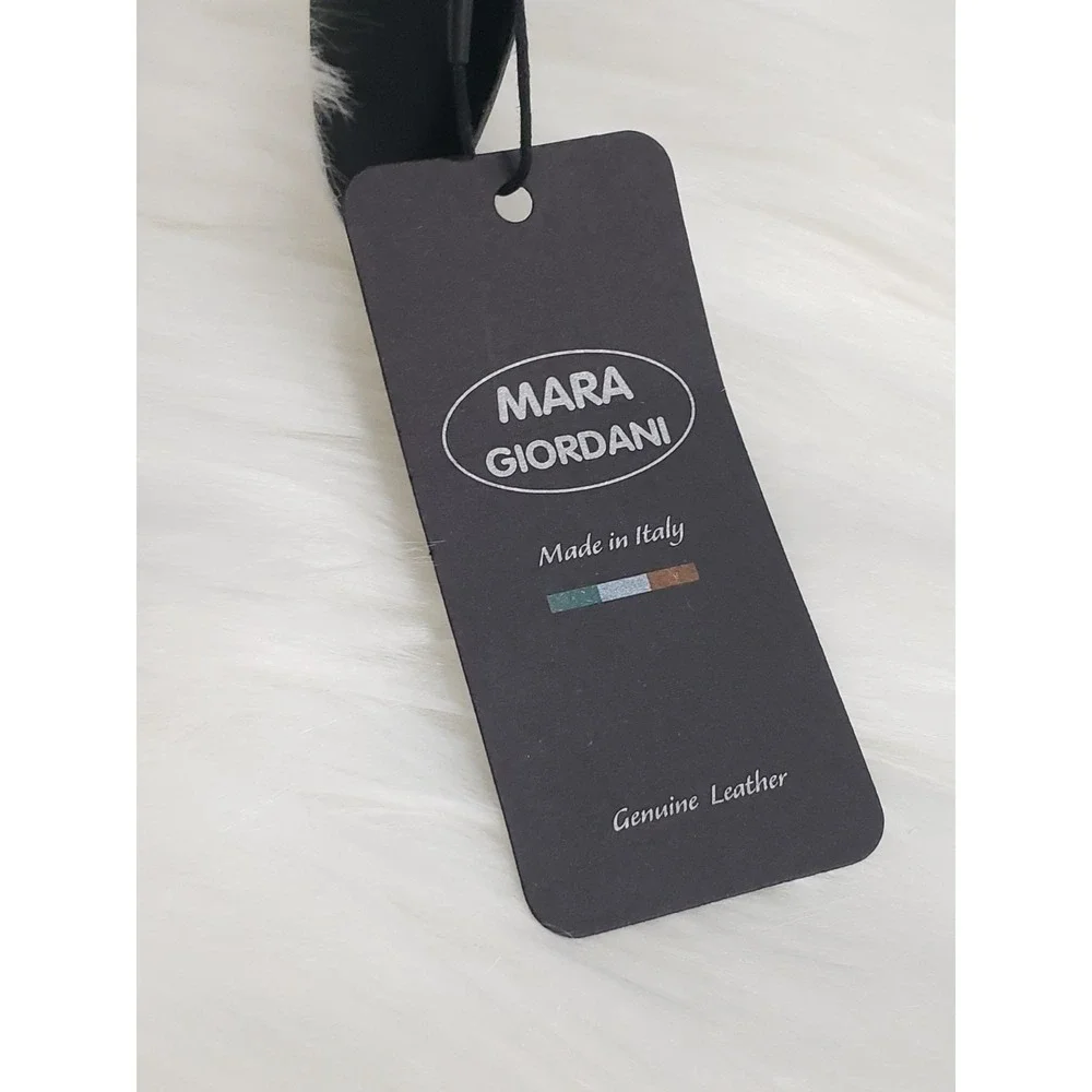 Mara Giordani 36